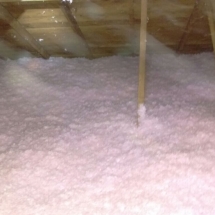 Attic Insulation