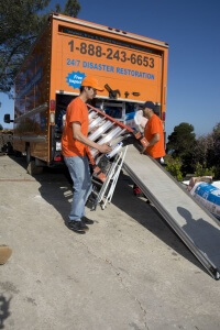 911-Attic-Cleanup San Diego